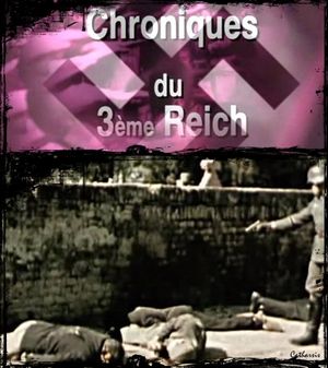 Chroniques du 3ème Reich