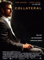 Affiche Collatéral Affiche Collatéral