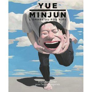 Yue Minjun, L'Ombre du fou rire