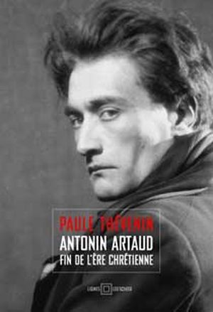 Antonin Artaud