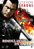 Affiche Rendez-vous en enfer Affiche Rendez-vous en enfer