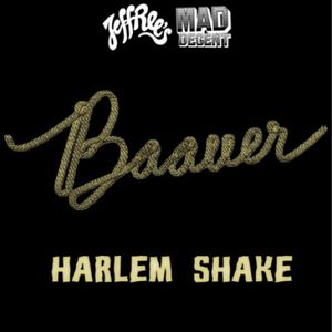 Harlem Shake (Single)