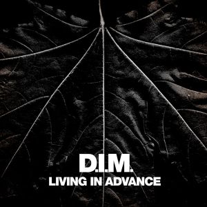 Living in Advance (EP)