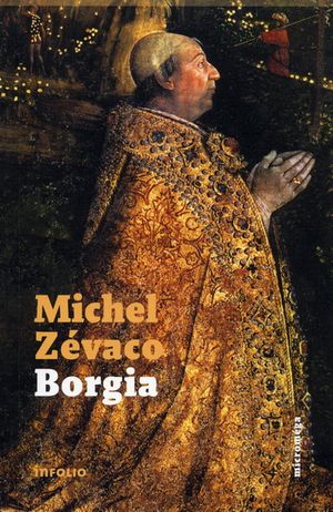 Borgia !