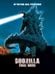 Affiche Godzilla : Final Wars