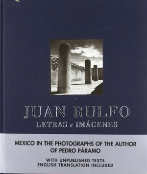 Juan Rulfo words and images