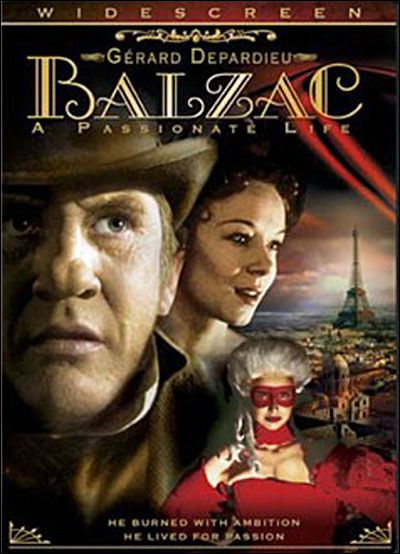 Balzac Film Balzac Film