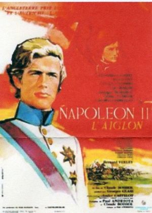 Napoléon II : l'Aiglon