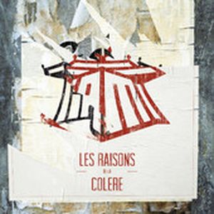 Les Raisons de la colère (Single)