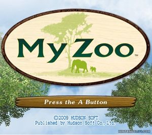 My Zoo