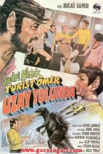 Affiche Turkish Star Trek Affiche Turkish Star Trek
