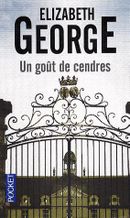 Couverture Un Gout De Cendres Couverture Un Gout De Cendres