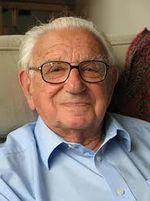 Nicholas Winton