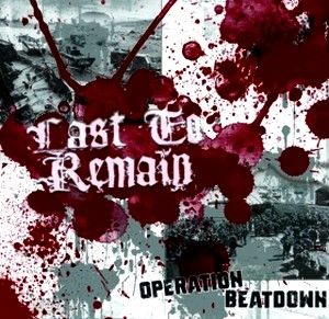 Seen Through These Eyes