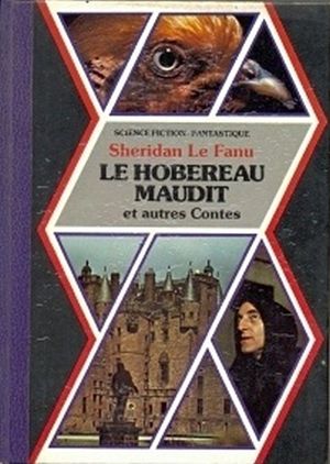 Le Hobereau maudit et autres contes