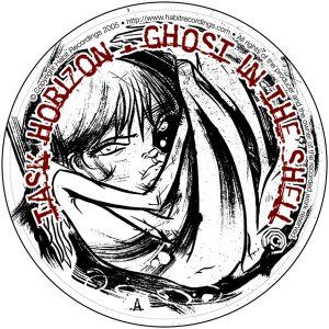Ghost in the Shell / Voodoo Chant (Single)