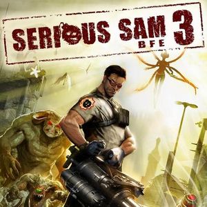 Serious Sam III (OST)