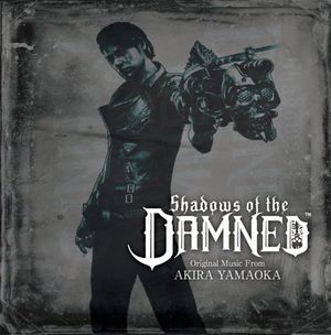 Shadows of the Damned (with the Damned)