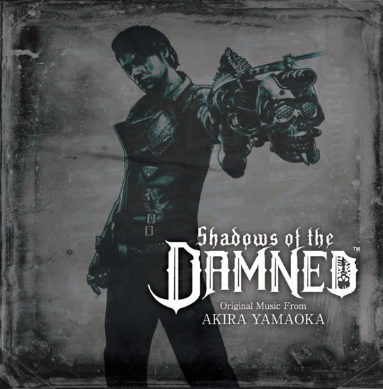 Shadows of the damned обзор