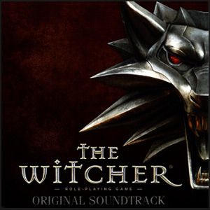 Ведьмак: Музыка из игры / Музыка по мотивам игры (OST)