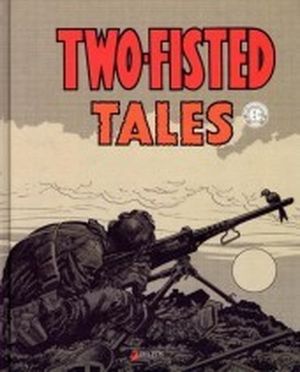 Two-fisted Tales