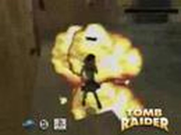 Tomb Raider