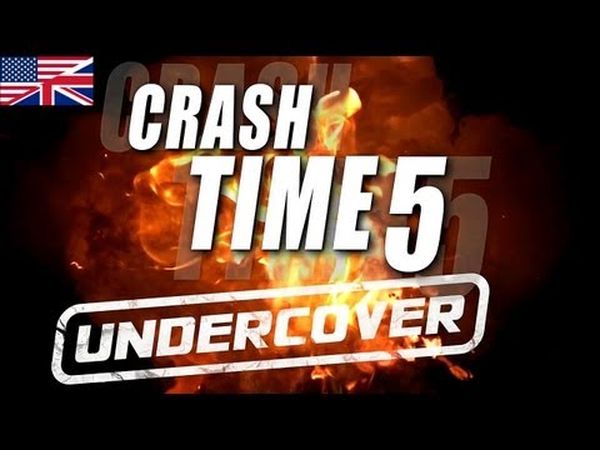 Crash Time 5: Undercover