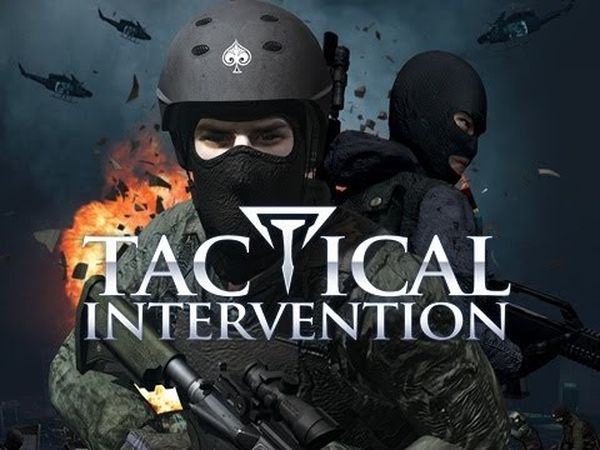 Tactical Intervention