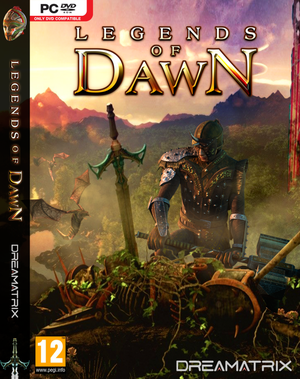 Legends of Dawn