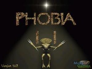 Phobia II