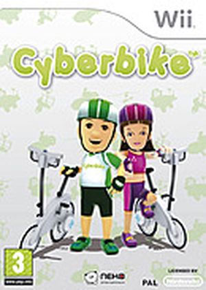 Cyberbike