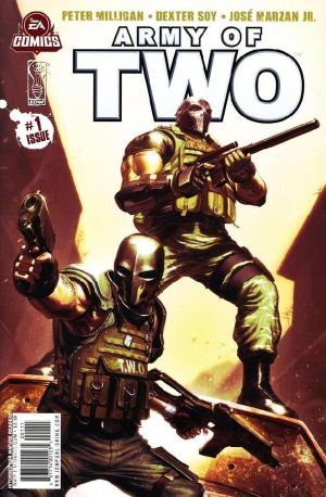 Army of Two