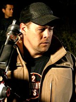 Michael Gordon