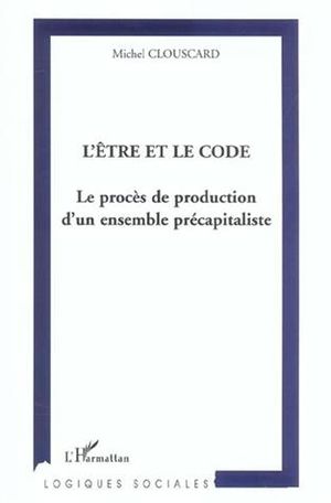 L'Être et le Code