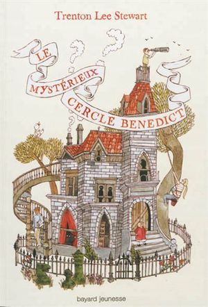 Le Mystérieux Cercle Benedict