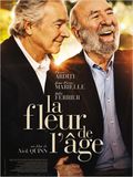 Affiche La Fleur de l'âge Affiche La Fleur de l'âge