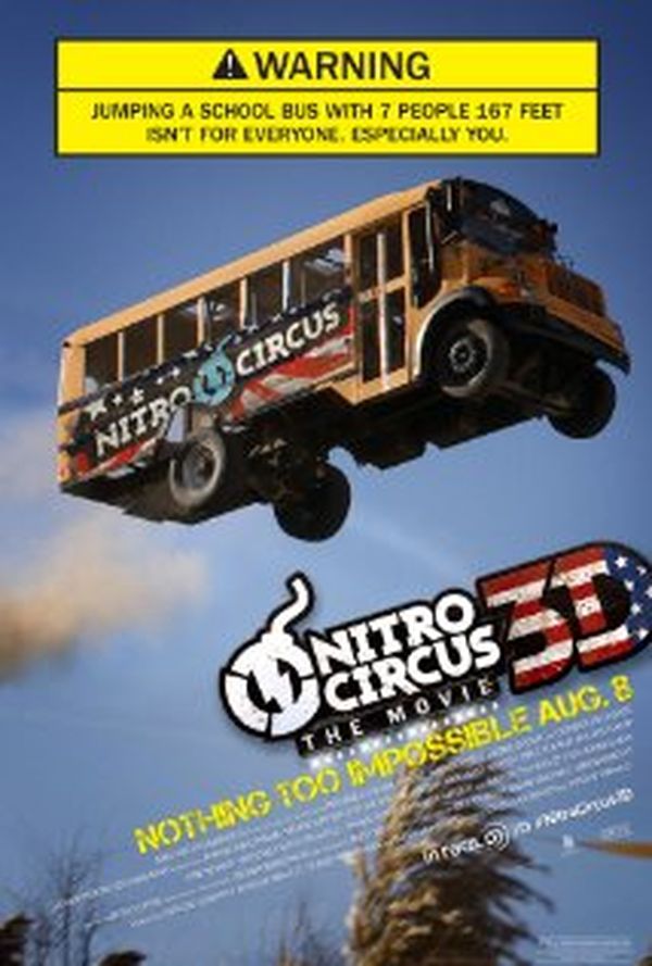 Nitro Circus