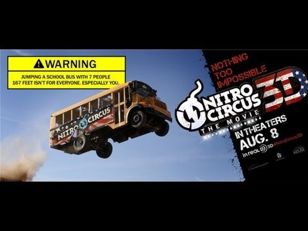 Nitro Circus