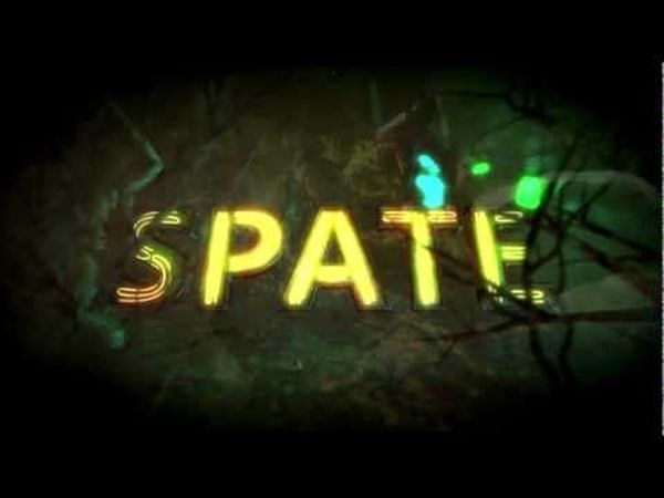 Spate