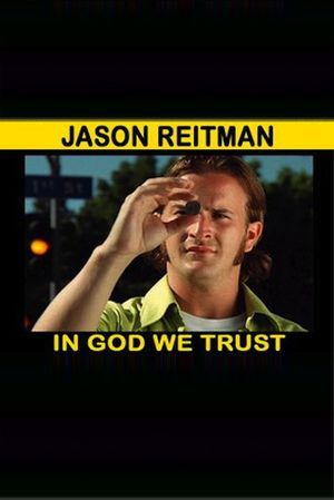 In God We Trust