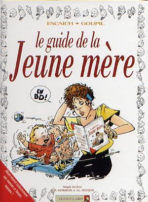 Le guide de la jeune mère