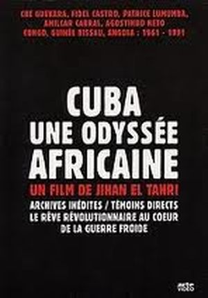 Cuba, une odyssée africaine