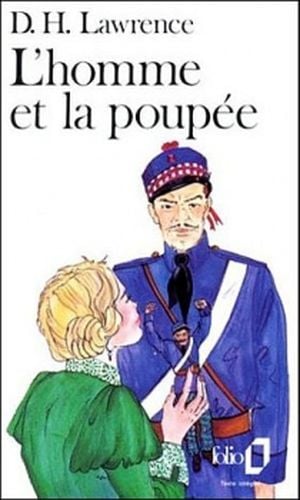 L'Homme et la poupée