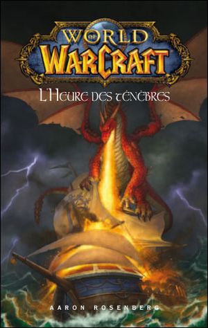World of Warcraft : L'Heure des ténèbres