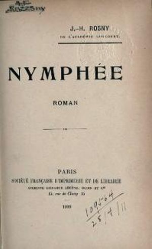 Nymphée