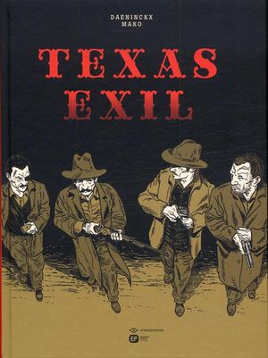 Texas Exil