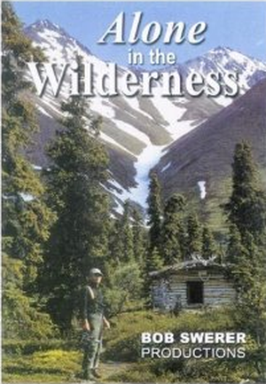Alone in the Wilderness