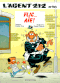 Flic... Aïe ! - L'agent 212, tome 16