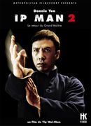 Affiche Ip Man 2 : Le Retour du grand maître