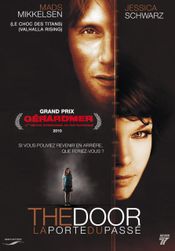 Affiche The Door : La Porte du Passé Affiche The Door : La Porte du Passé
